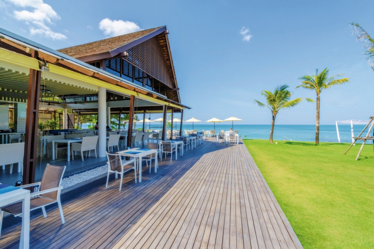 Hotel The Sands Khao Lak by Katathani, Thailand, Khao Lak, Khuk Khak Beach, Bild 26