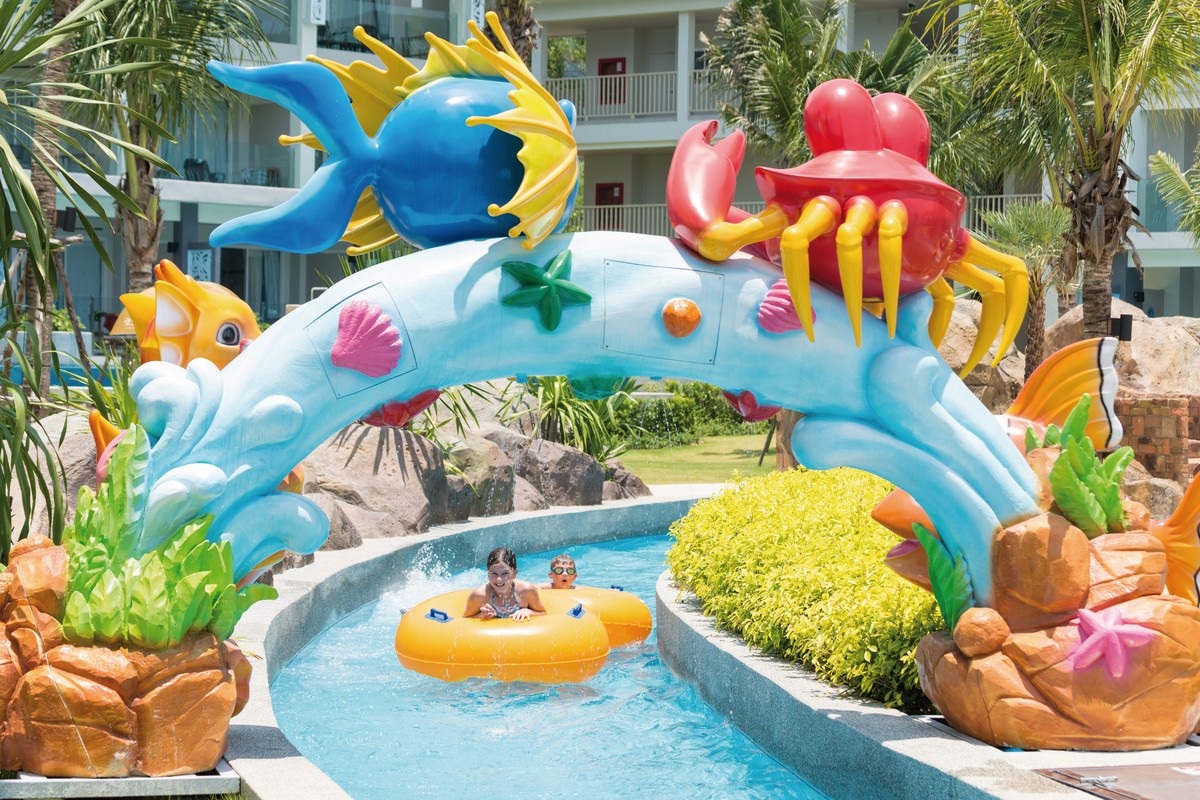 Hotel The Sands Khao Lak by Katathani, Thailand, Khao Lak, Khuk Khak Beach, Bild 29