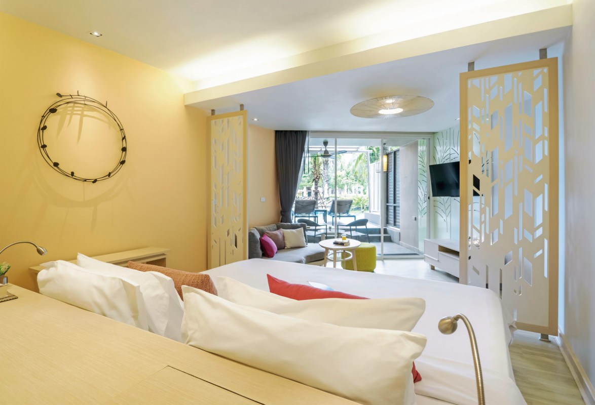 Hotel The Sands Khao Lak by Katathani, Thailand, Khao Lak, Khuk Khak Beach, Bild 37