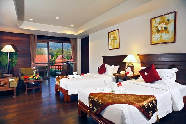 Hotel Khaolak Bhandari Resort & Spa, Thailand, Khao Lak, Bild 2