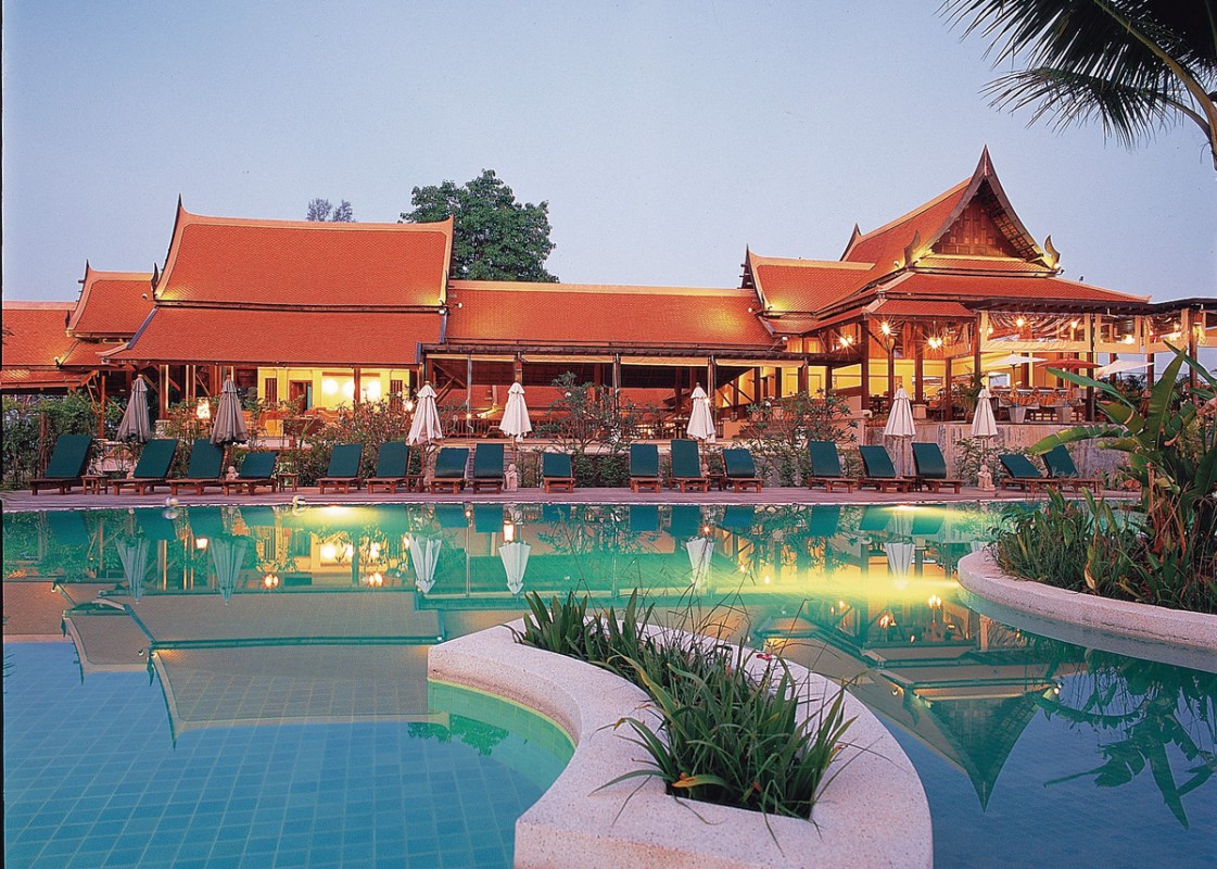 Hotel Khaolak Bhandari Resort & Spa, Thailand, Khao Lak, Bild 3