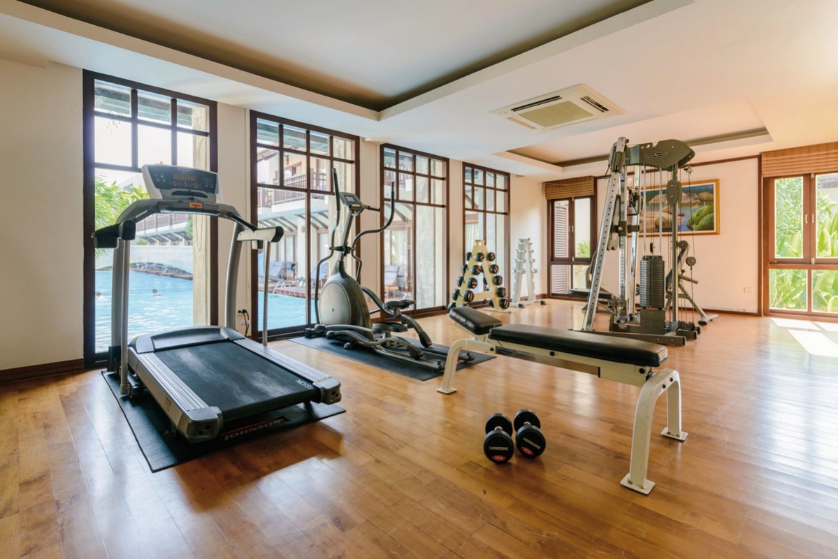 Hotel Khaolak Bhandari Resort & Spa, Thailand, Khao Lak, Bild 12