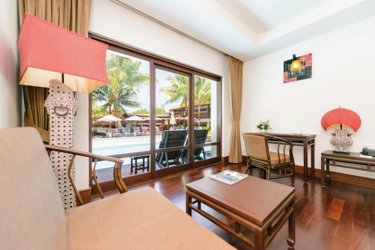 Hotel Khaolak Bhandari Resort & Spa, Thailand, Khao Lak, Bild 3