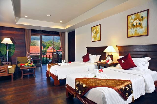 Hotel Khaolak Bhandari Resort & Spa, Thailand, Khao Lak, Bild 5