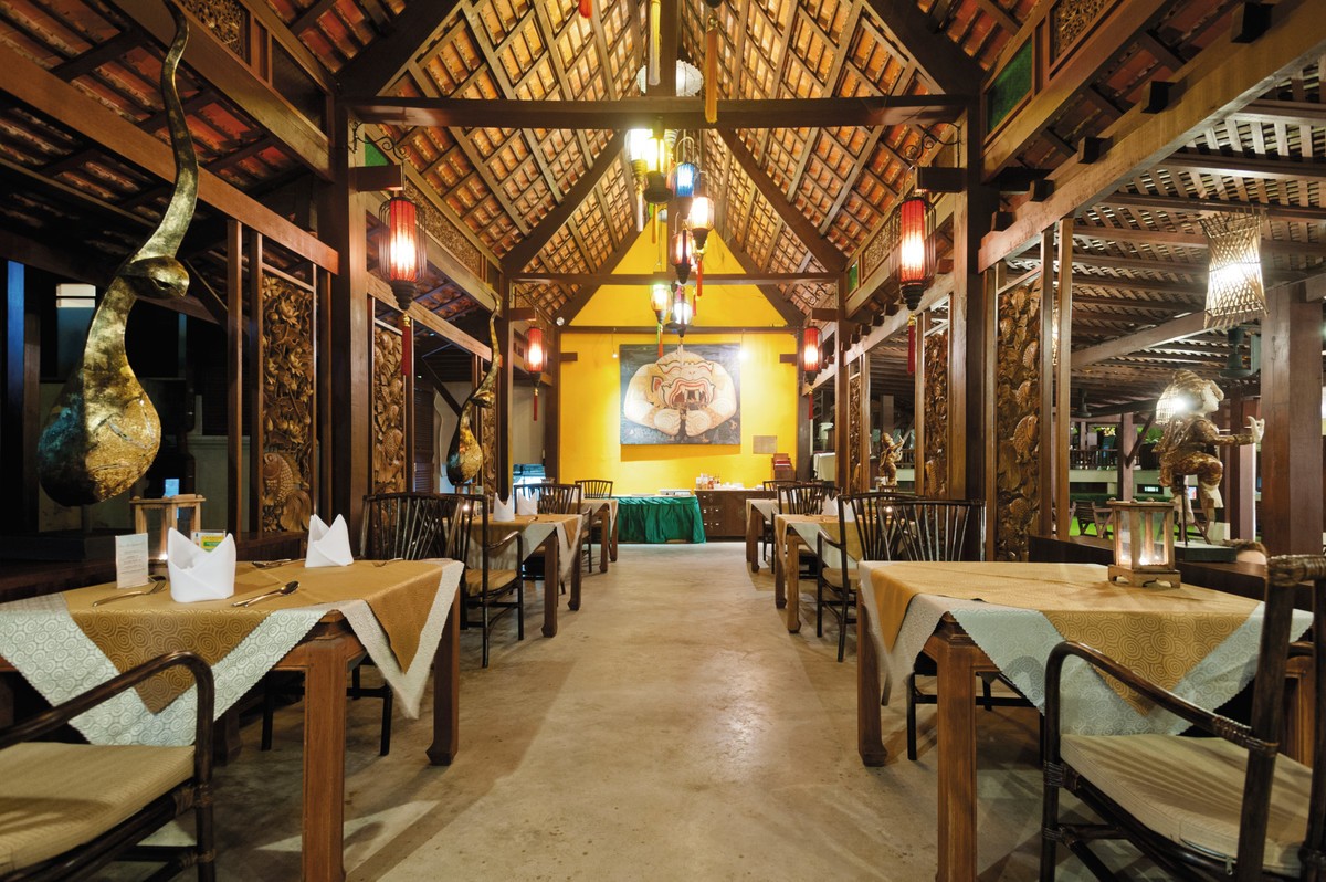 Hotel Khaolak Bhandari Resort & Spa, Thailand, Khao Lak, Bild 6