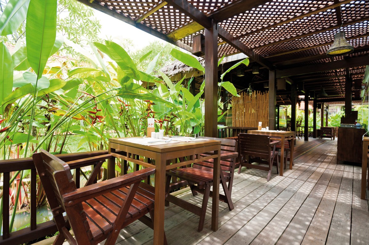 Hotel Khaolak Bhandari Resort & Spa, Thailand, Khao Lak, Bild 7