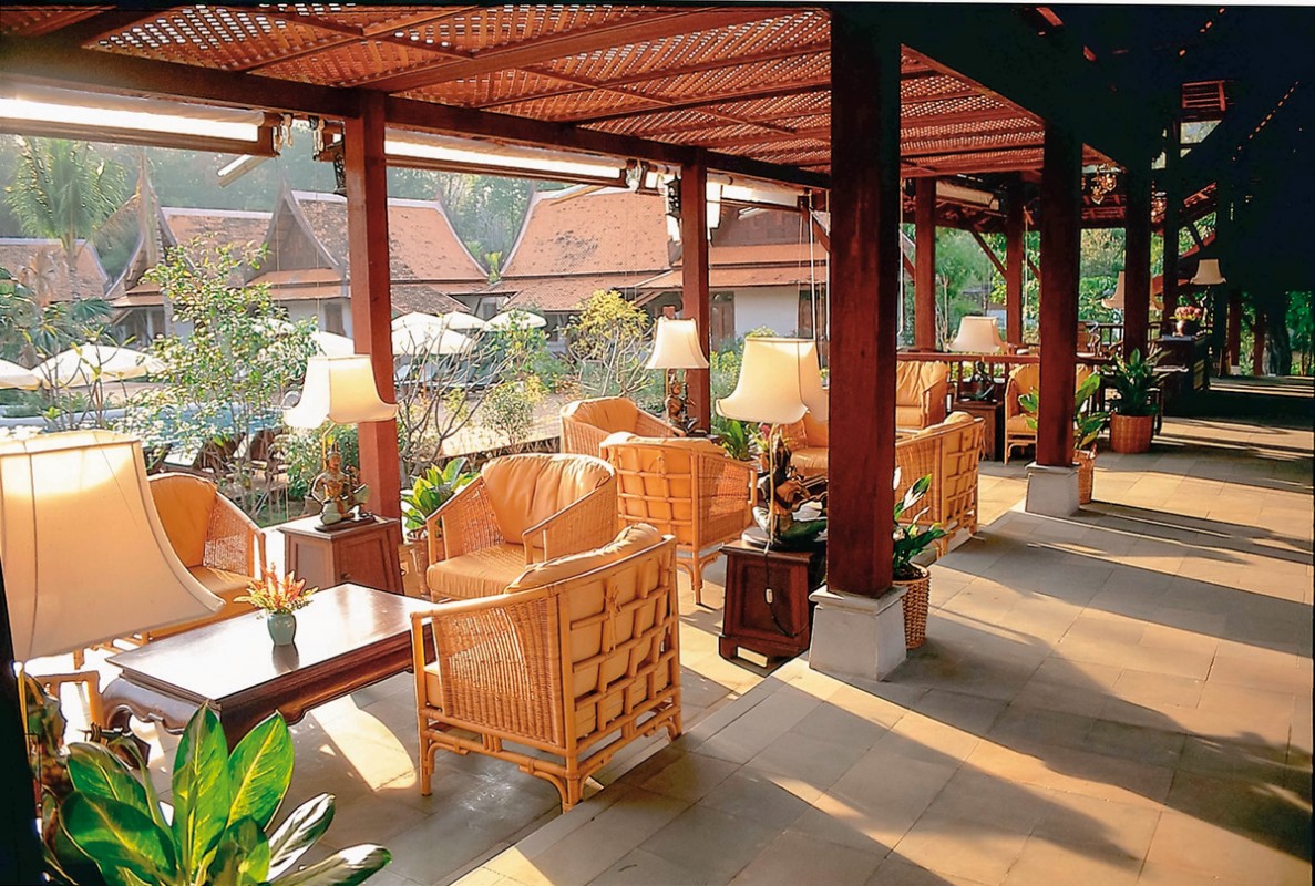 Hotel Khaolak Bhandari Resort & Spa, Thailand, Khao Lak, Bild 8