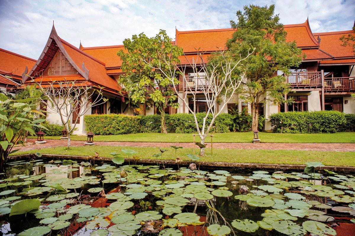 Hotel Khaolak Bhandari Resort & Spa, Thailand, Khao Lak, Bild 11