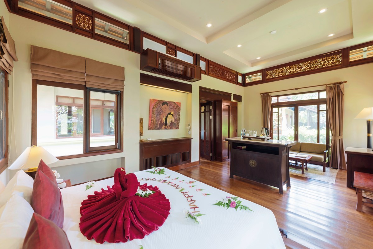 Hotel Khaolak Bhandari Resort & Spa, Thailand, Khao Lak, Bild 11
