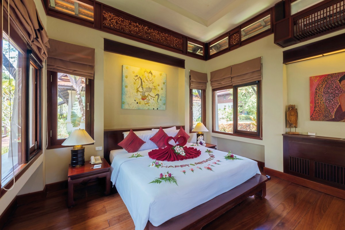 Hotel Khaolak Bhandari Resort & Spa, Thailand, Khao Lak, Bild 12