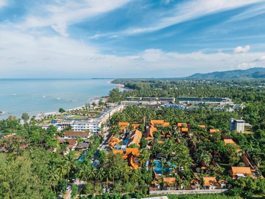 Hotel Khaolak Bhandari Resort & Spa, Thailand, Khao Lak, Bild 13
