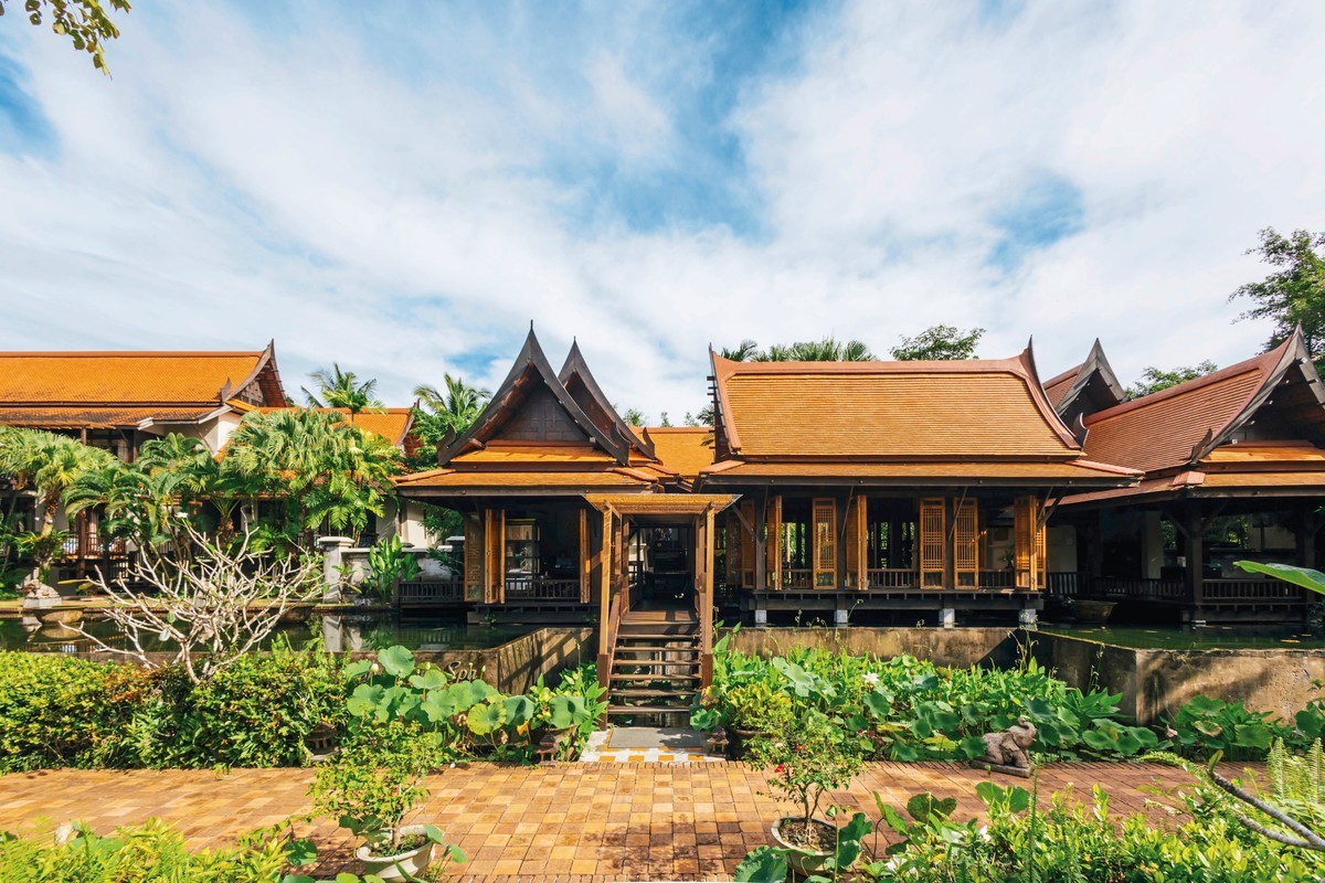 Hotel Khaolak Bhandari Resort & Spa, Thailand, Khao Lak, Bild 14
