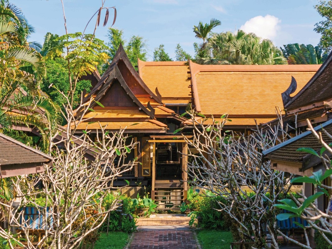 Hotel Khaolak Bhandari Resort & Spa, Thailand, Khao Lak, Bild 16