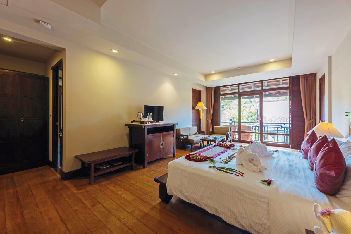 Hotel Khaolak Bhandari Resort & Spa, Thailand, Khao Lak, Bild 8