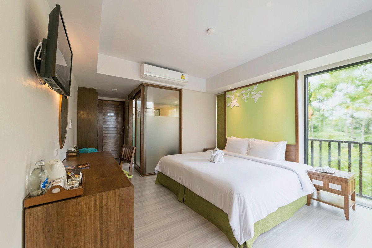 Hotel The Leaf on the Sands by Katathani, Thailand, Khao Lak, Bild 7