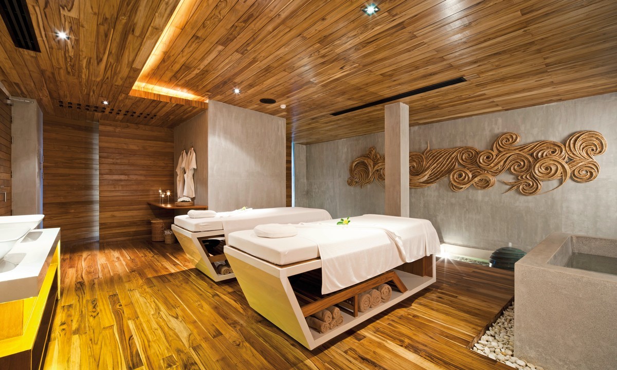 Hotel Casa de La Flora, Thailand, Khao Lak, Bild 27