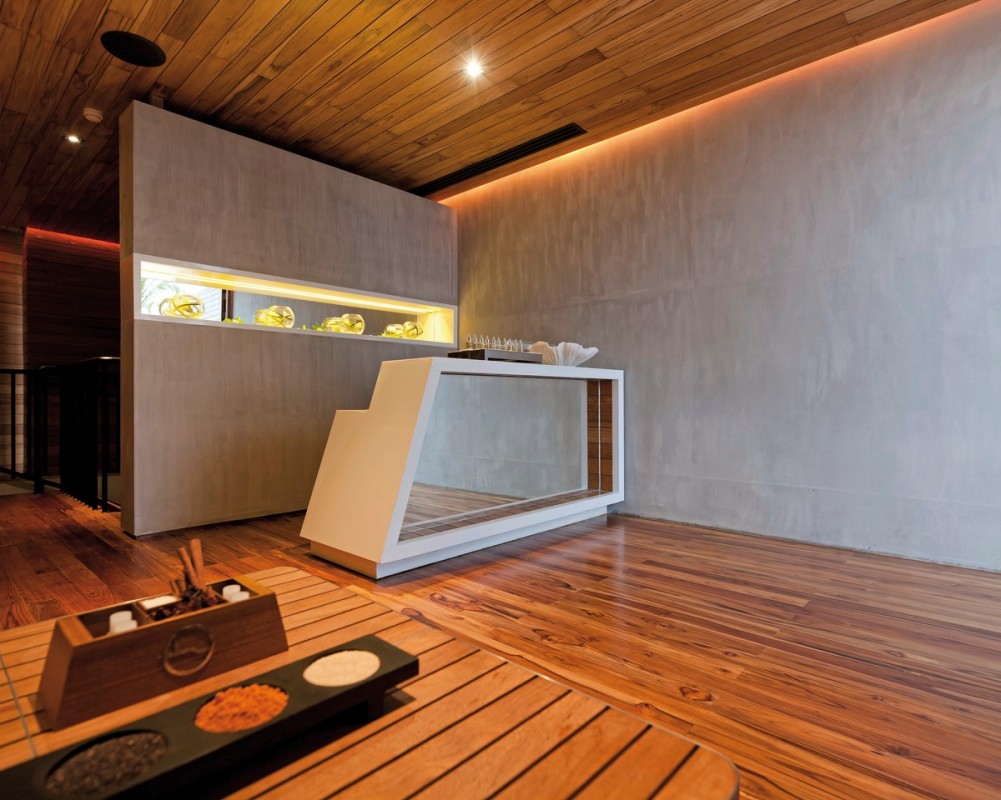 Hotel Casa de La Flora, Thailand, Khao Lak, Bild 28