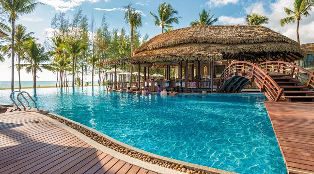 Hotel The Haven Khao Lak, Thailand, Khao Lak