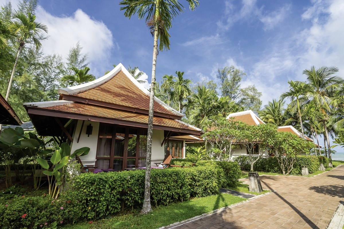 Hotel Khaolak Laguna Resort, Thailand, Khao Lak, Bild 15