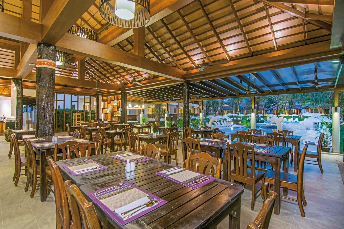 Hotel The Leaf Oceanside by Katathani Resort, Thailand, Khao Lak, Khuk Khak Beach, Bild 12