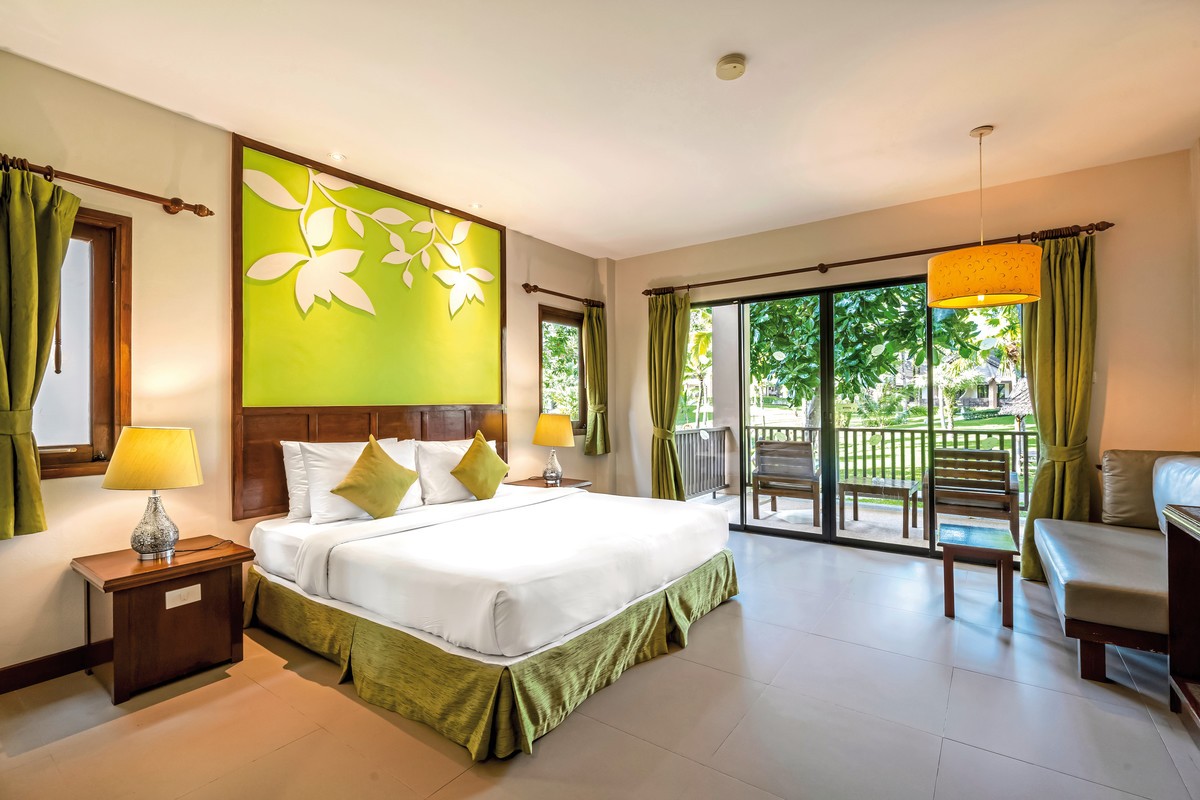 Hotel The Leaf Oceanside by Katathani Resort, Thailand, Khao Lak, Khuk Khak Beach, Bild 19