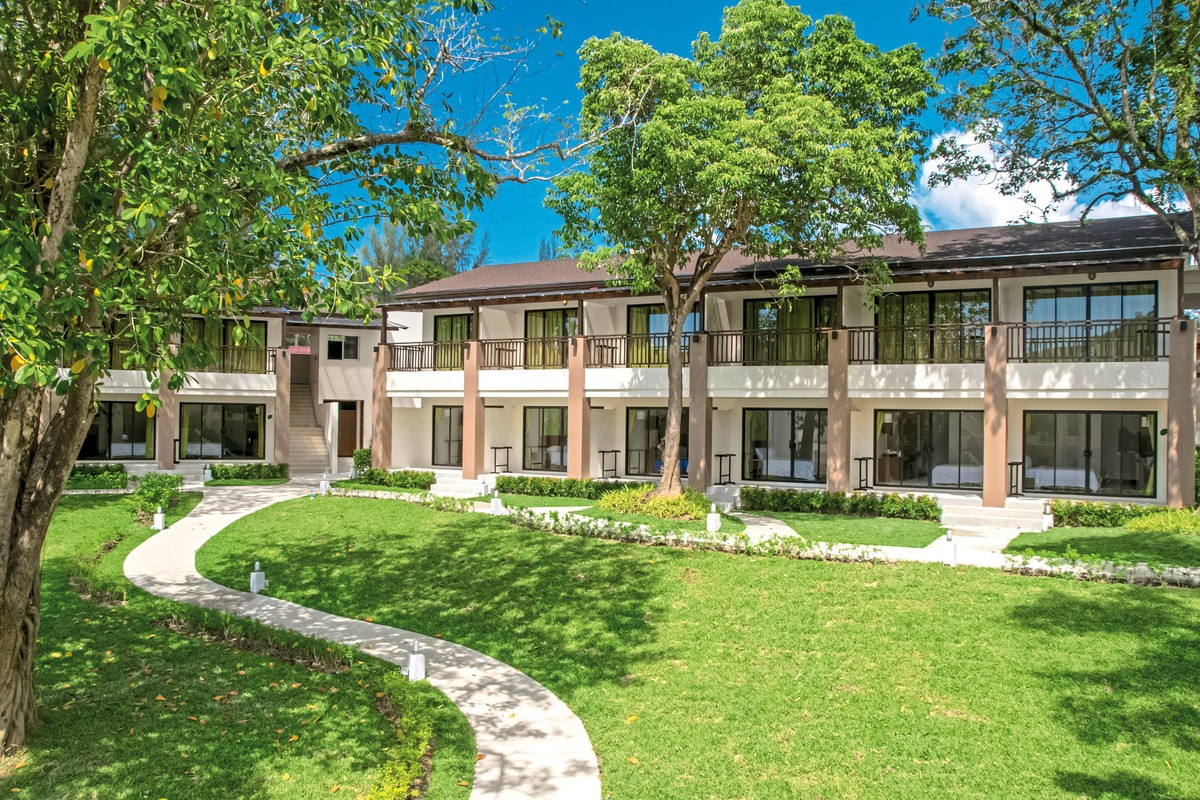 Hotel The Leaf Oceanside, Thailand, Khao Lak, Khuk Khak Beach, Bild 4