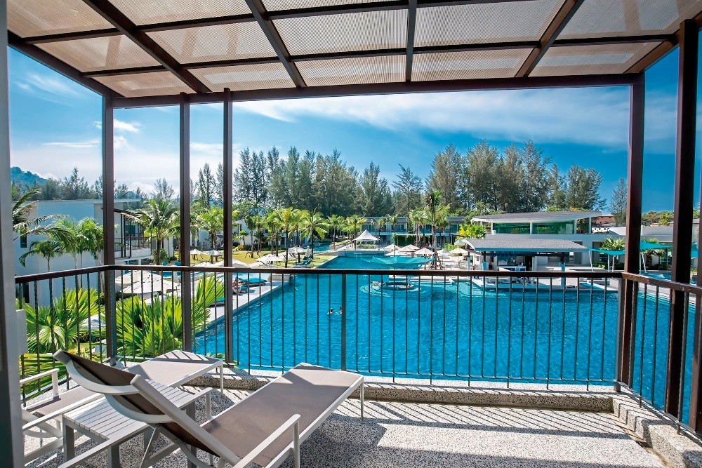 Hotel The Waters Khao Lak by Katathani Collection, Thailand, Khao Lak, Khuk Khak Beach, Bild 12