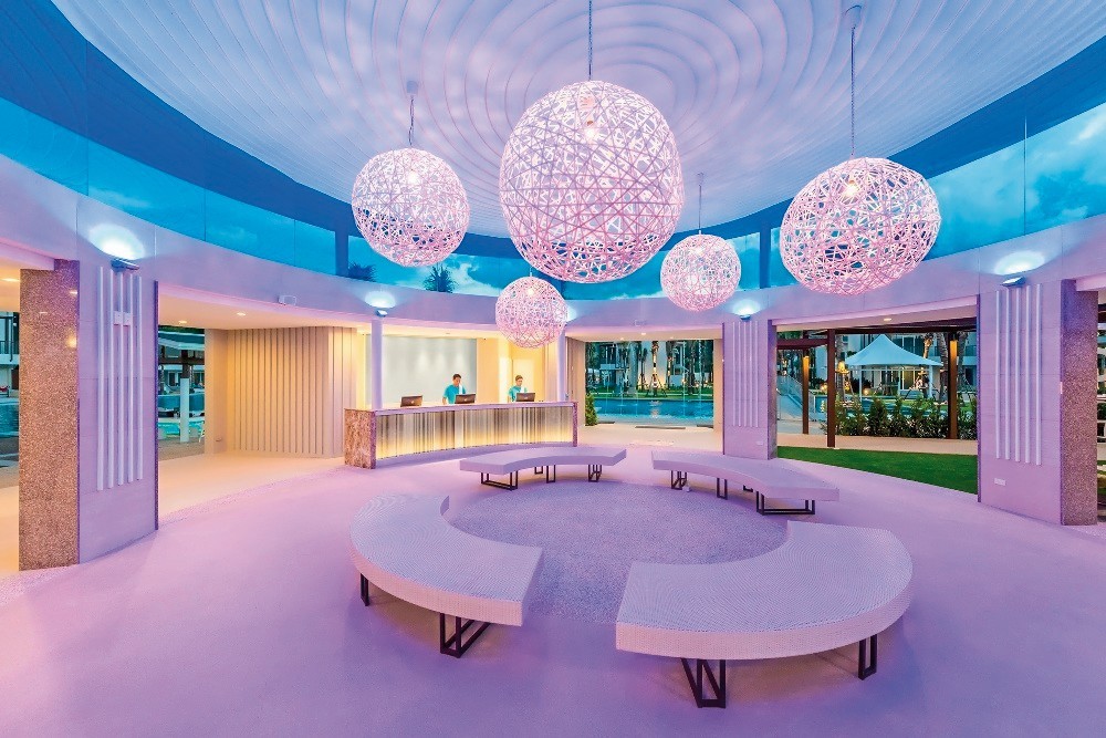 Hotel The Waters Khao Lak by Katathani Collection, Thailand, Khao Lak, Khuk Khak Beach, Bild 8