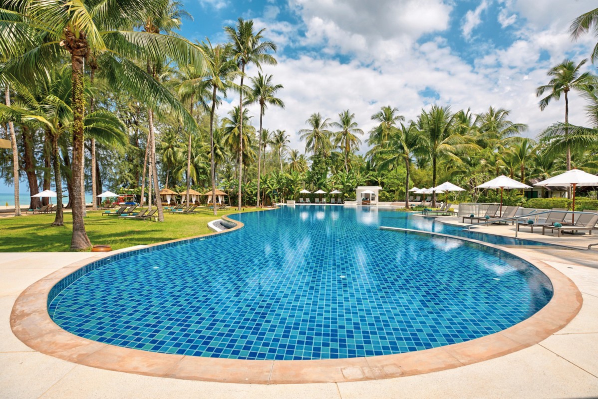 Hotel Outrigger Khao Lak Beach Resort, Thailand, Khao Lak, Bild 7