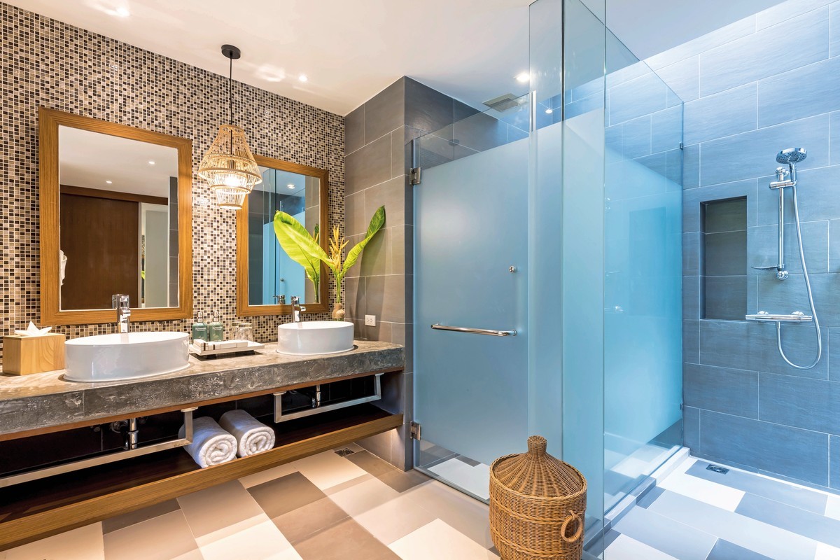 Hotel Outrigger Khao Lak Beach Resort, Thailand, Khao Lak, Bild 14