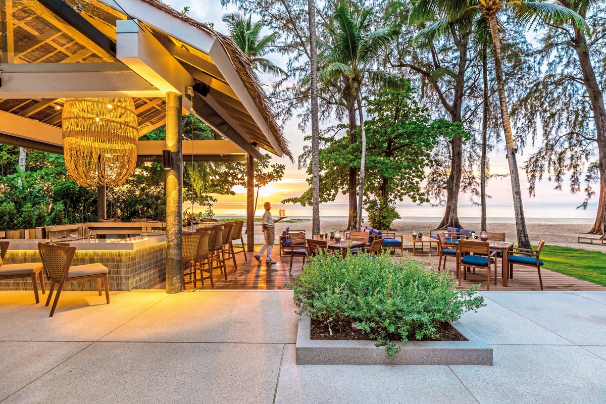 Hotel Outrigger Khao Lak Beach Resort, Thailand, Khao Lak, Bild 21