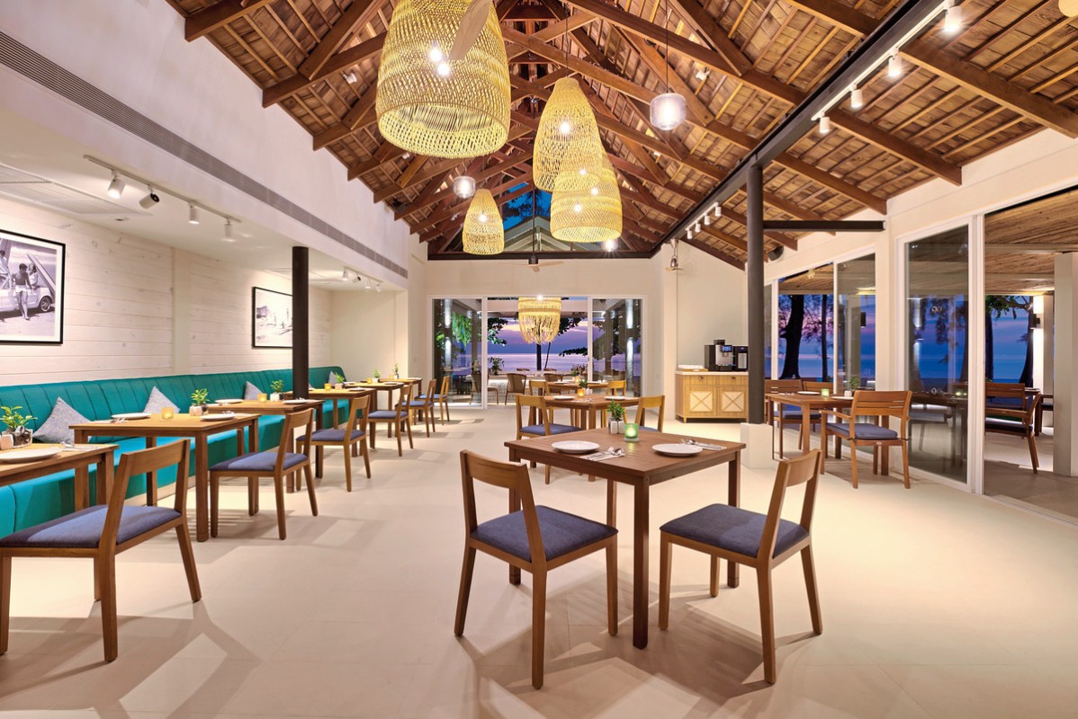 Hotel Outrigger Khao Lak Beach Resort, Thailand, Khao Lak, Bild 22