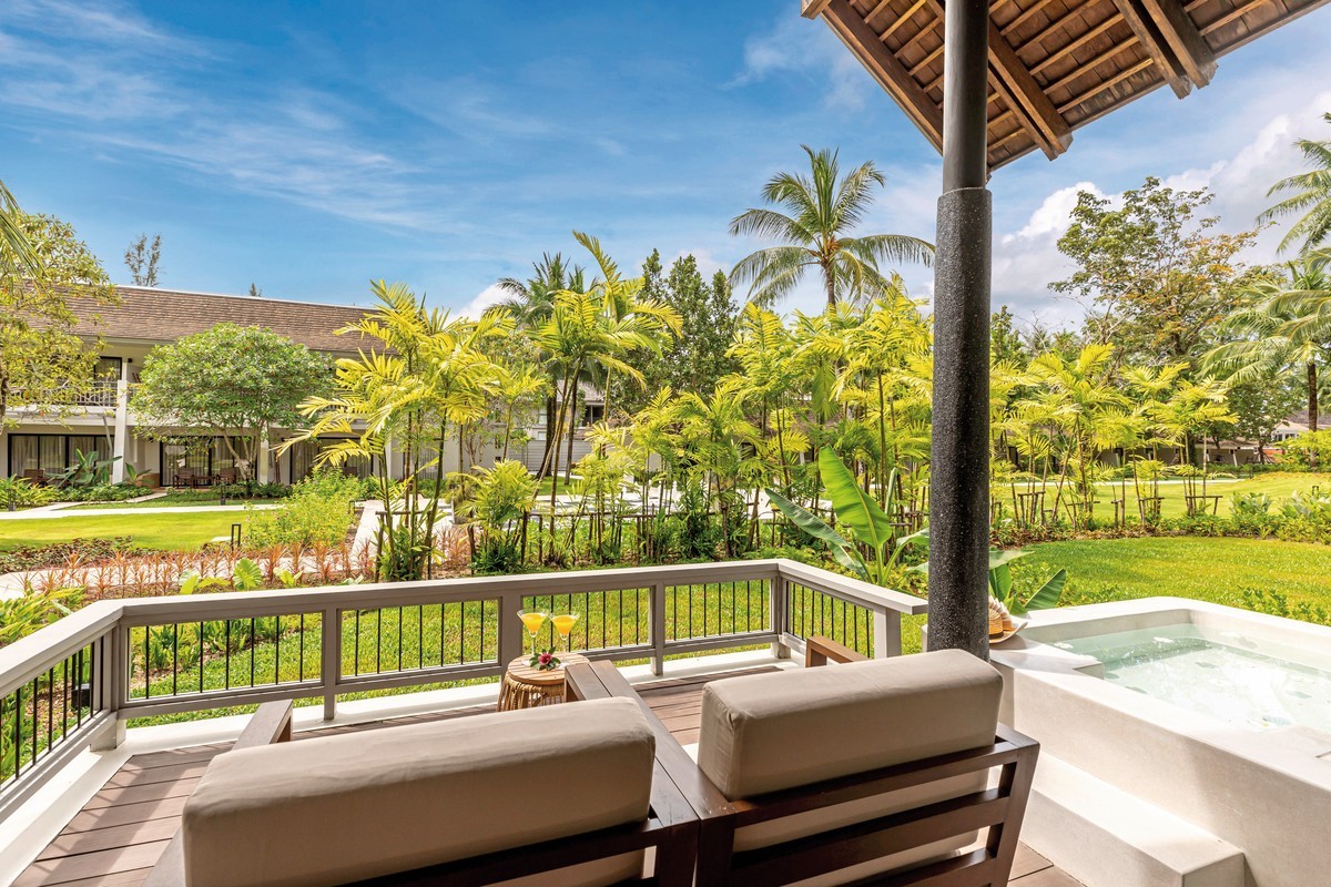 Hotel Outrigger Khao Lak Beach Resort, Thailand, Khao Lak, Bild 26