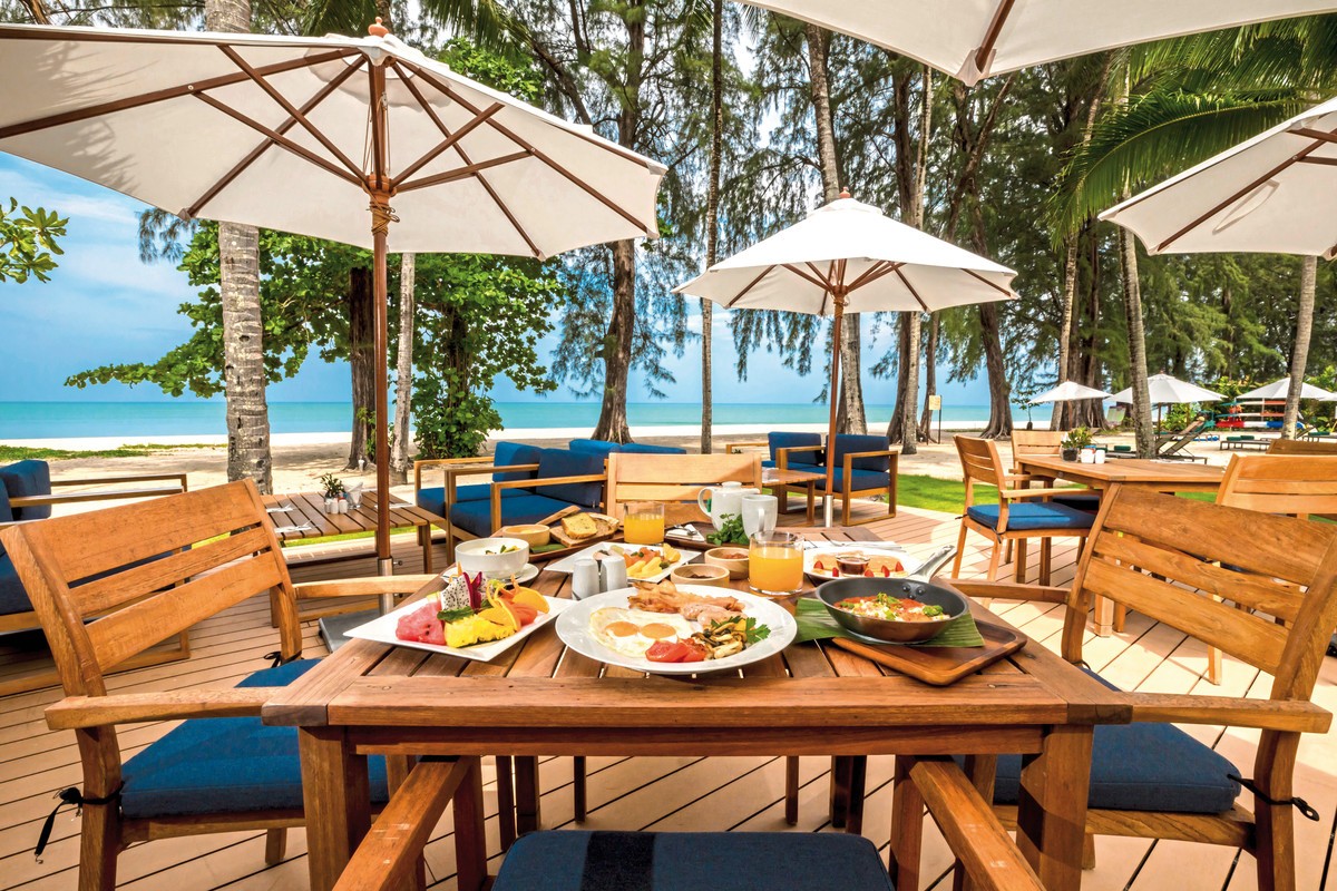 Hotel Outrigger Khao Lak Beach Resort, Thailand, Khao Lak, Bild 27