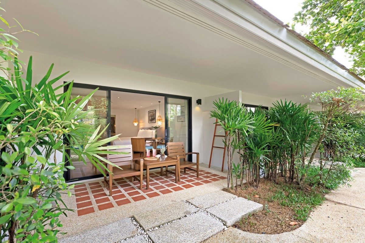 Hotel Outrigger Khao Lak Beach Resort, Thailand, Khao Lak, Bild 3