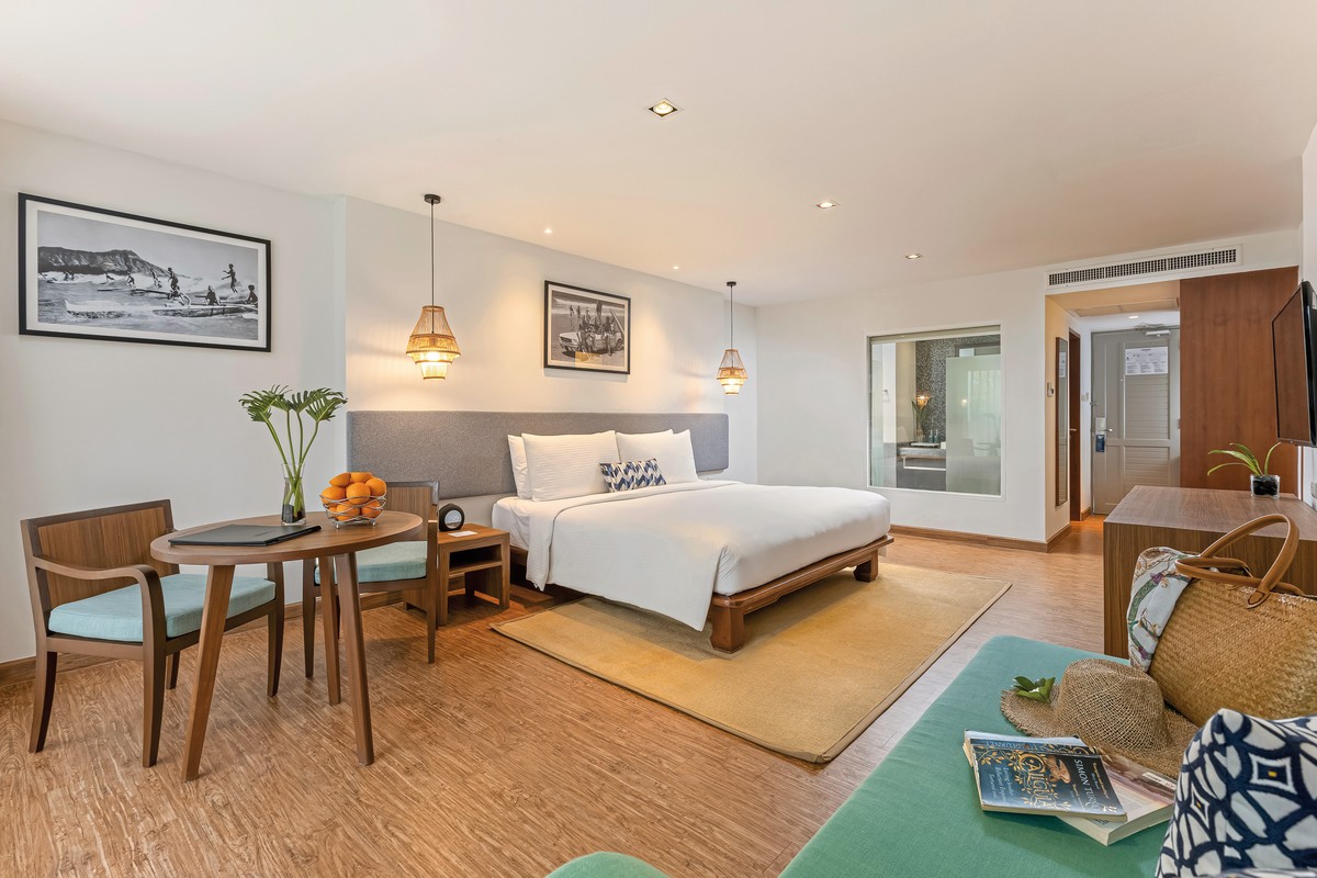 Hotel Outrigger Khao Lak Beach Resort, Thailand, Khao Lak, Bild 7