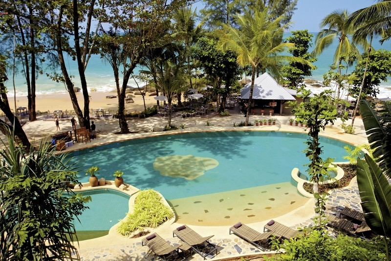 Hotel Moracea by Khao Lak Resort, Thailand, Khao Lak, Bild 1