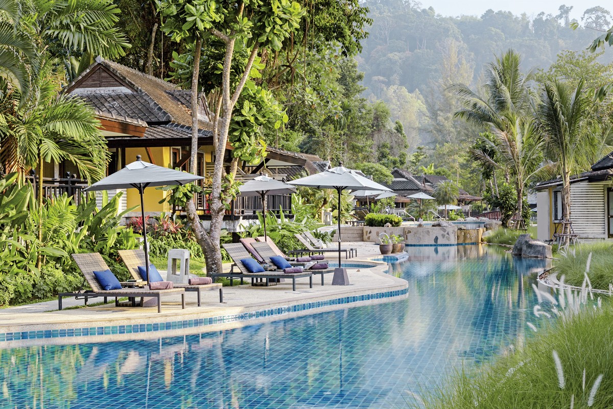 Hotel Moracea by Khao Lak Resort, Thailand, Khao Lak, Bild 12