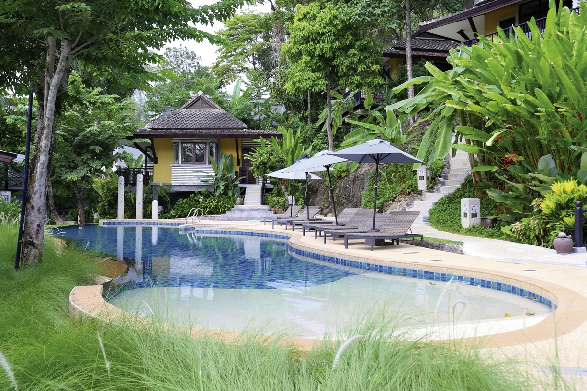 Hotel Moracea by Khao Lak Resort, Thailand, Khao Lak, Bild 20
