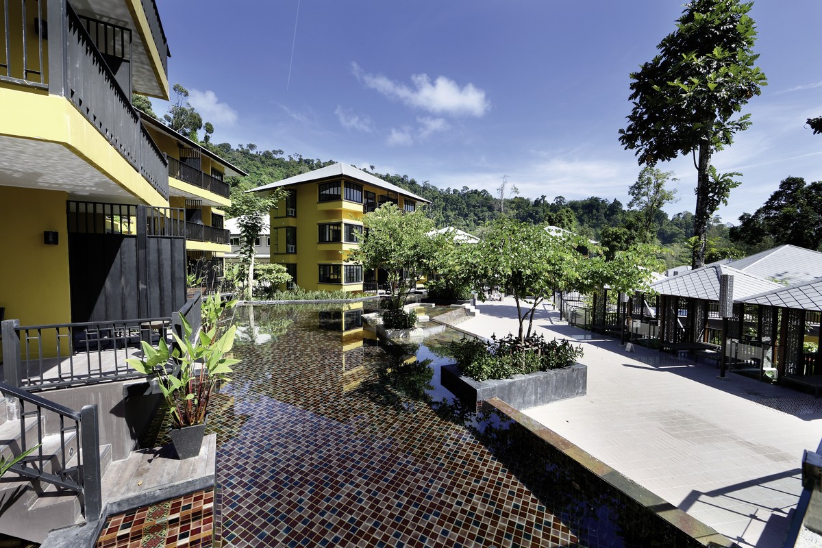 Hotel Moracea by Khao Lak Resort, Thailand, Khao Lak, Bild 23