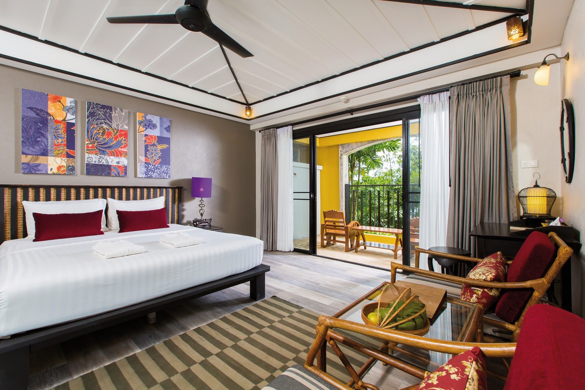 Hotel Moracea by Khao Lak Resort, Thailand, Khao Lak, Bild 25