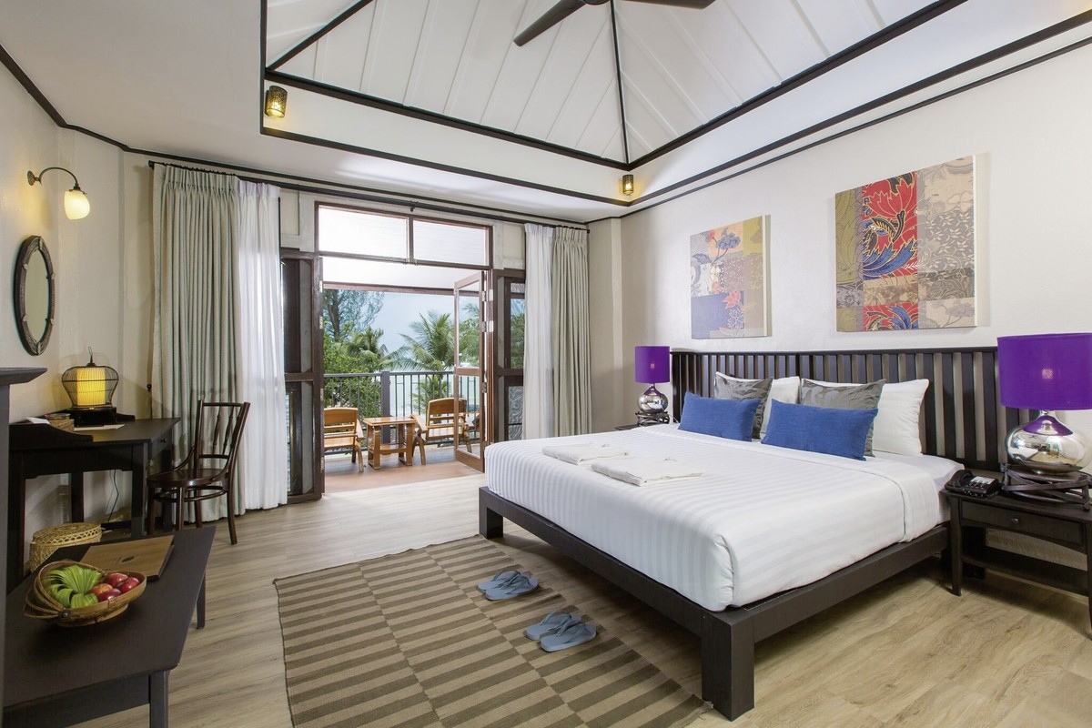 Hotel Moracea by Khao Lak Resort, Thailand, Khao Lak, Bild 4