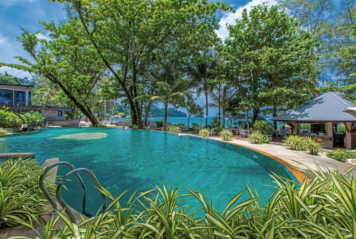 Hotel Moracea by Khao Lak Resort, Thailand, Khao Lak, Bild 2