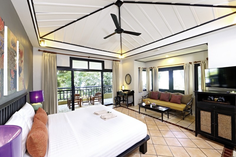 Hotel Moracea by Khao Lak Resort, Thailand, Khao Lak, Bild 6
