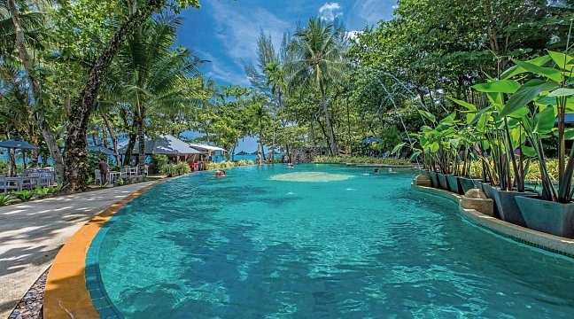 Hotel Moracea by Khao Lak Resort, Thailand, Khao Lak