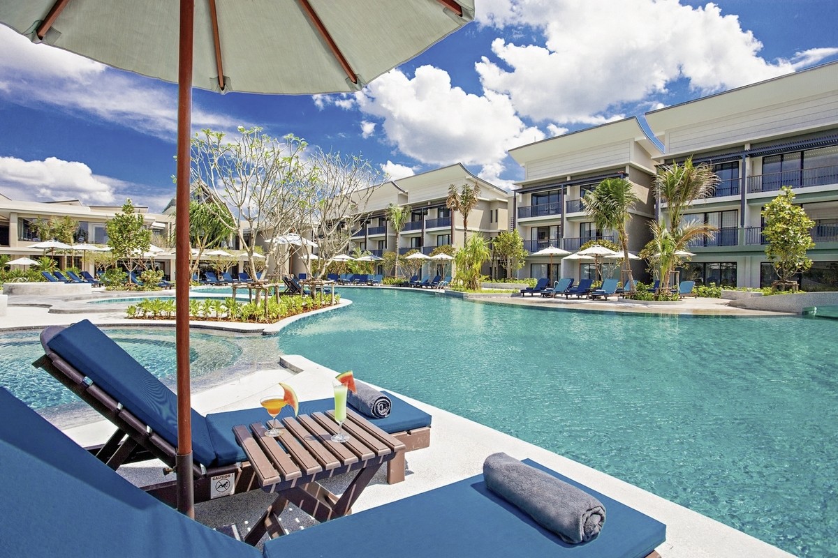 Hotel Le Méridien Khao Lak Resort & Spa, Thailand, Khao Lak, Bild 12