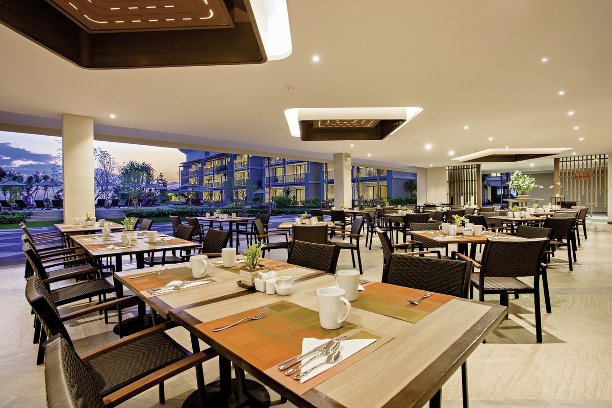 Hotel Le Méridien Khao Lak Resort & Spa, Thailand, Khao Lak, Bild 20