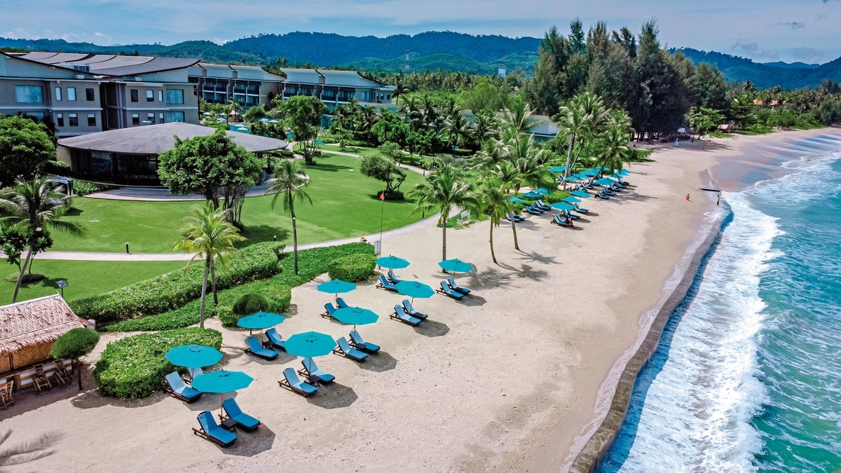 Hotel Le Méridien Khao Lak Resort & Spa, Thailand, Khao Lak, Bild 11