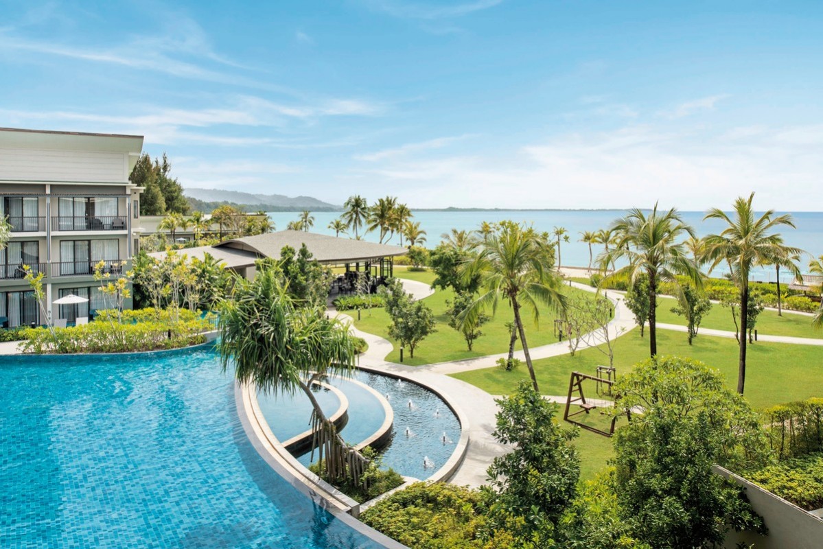 Hotel Le Méridien Khao Lak Resort & Spa, Thailand, Khao Lak, Bild 18
