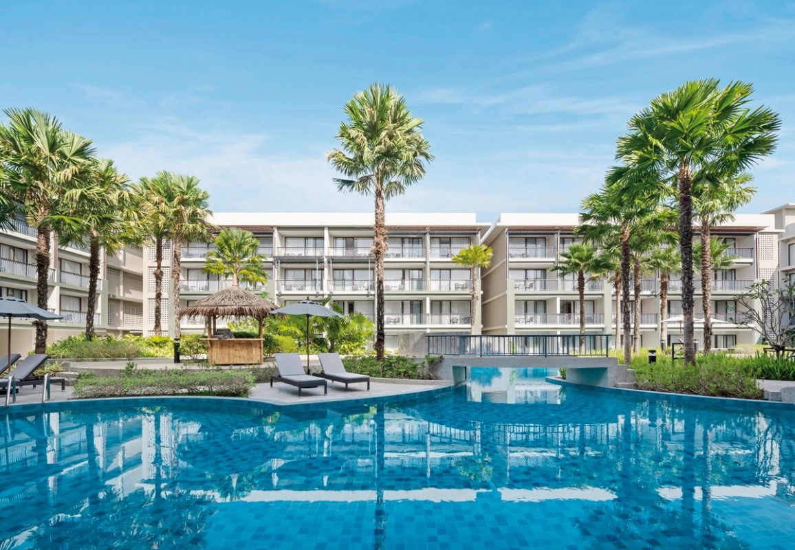 Hotel Le Méridien Khao Lak Resort & Spa, Thailand, Khao Lak, Bild 21